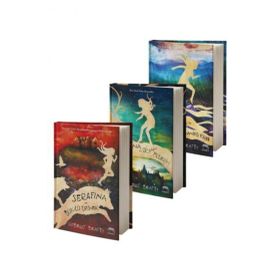 Serafina 3 Kitap Takım - Robert Beatty