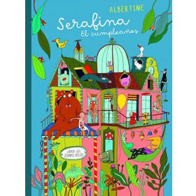 Serafina - Mine Duran