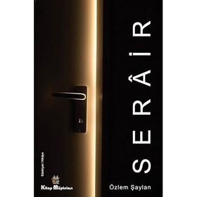 Serair - Özlem Şaylan