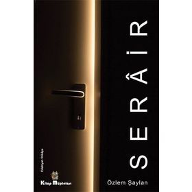 Serair - Özlem Şaylan