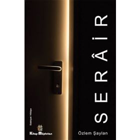 Serair - Özlem Şaylan