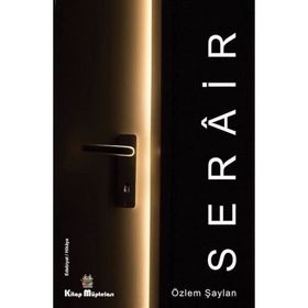 Serair - Özlem Şaylan