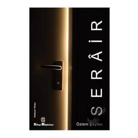 Serair - Özlem Şaylan