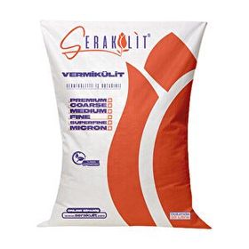 Serakülit Coarse 10 lt Vermikülit