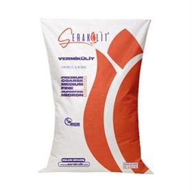 Serakülit Fine 5 lt Vermikülit