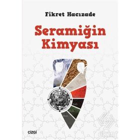 Seramiğin Kimyası Çizgi Kitabevi