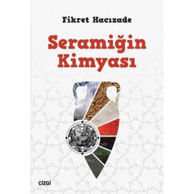 Seramiğin Kimyası Çizgi Kitabevi