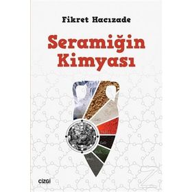 Seramiğin Kimyası Çizgi Kitabevi