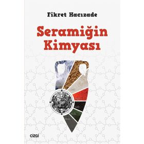 Seramiğin Kimyası Çizgi Kitabevi