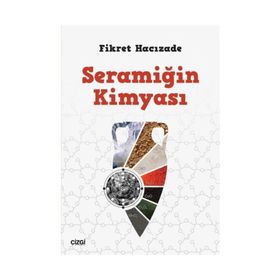 Seramiğin Kimyası Çizgi Kitabevi
