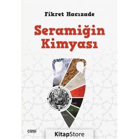 Seramiğin Kimyası - Fikret Hacızade