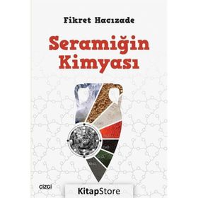 Seramiğin Kimyası - Fikret Hacızade