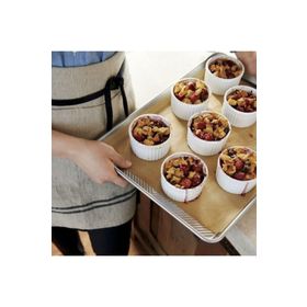 Seramik 6'lı Sufle Kabı