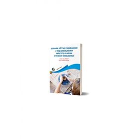 Seramik Eğitimi Programının 5 Yaş Çocuklarının Yaratıcılıklarına Etkisinin İncelenmesi Eğiten Kitap