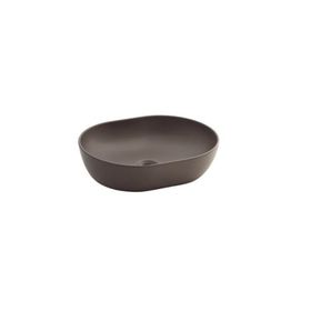 Seramiksan Alto Turuncu Tezgah Üstü 50 cm Lavabo