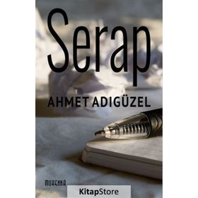 Serap - Ahmet Adıgüzel