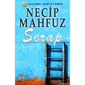 SERAP - NECIB MAHFUZ