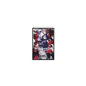 Seraph of the End Kıyamet Meleği 24 Takaya Kagami Kurukafa Yayınevi