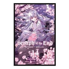 Seraph of the End - Kıyamet Meleği - Cilt: 14 - Takaya Kagami