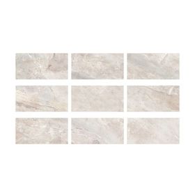 Serapool Antique Beige 1 m² 33x66 cm Doğal Porselen