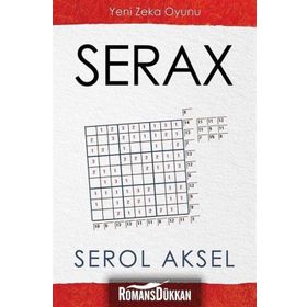 Serax - Serol Aksel