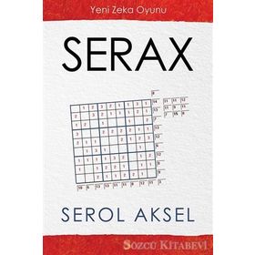 Serax - Serol Aksel