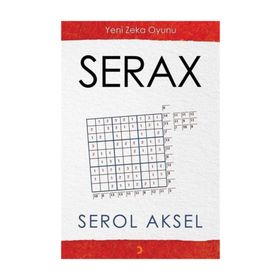 Serax - Serol Aksel