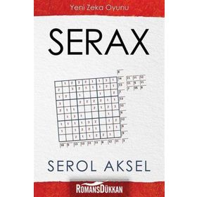 Serax - Serol Aksel