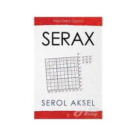Serax - Serol Aksel