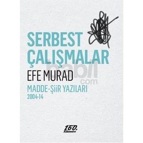Serbest Çalışmalar - Efe Murad