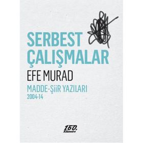 Serbest Çalışmalar - Efe Murad
