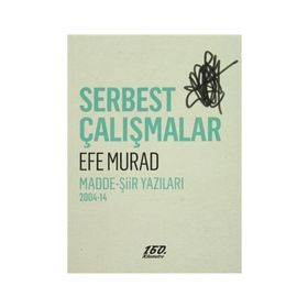 Serbest Çalışmalar - Efe Murad