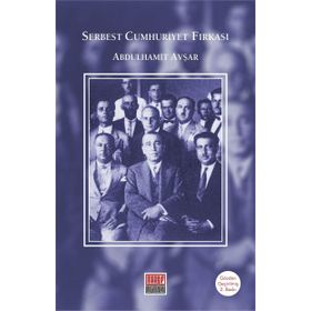 SERBEST CUMHURIYET FIRKASI 99 GÜNLÜK MUHALEFET - CEM EMRENCE