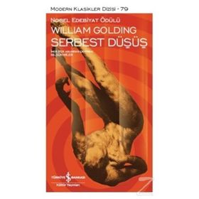 Serbest Düşüş İş Bankası Kültür Yayınları
