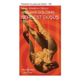 Serbest Düşüş İş Bankası Kültür Yayınları