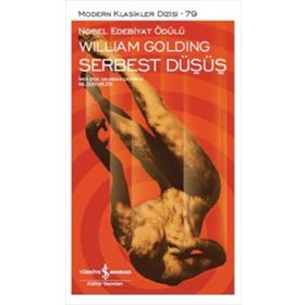 SERBEST DÜŞÜŞ - JULI ZEH