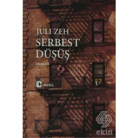 Serbest Düşüş - Leah Raeder