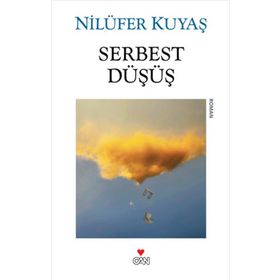Serbest Düşüş - Leah Raeder