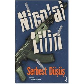 Serbest Düşüş - Leah Raeder