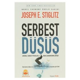 Serbest Düşüş - Leah Raeder
