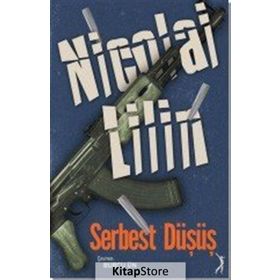 Serbest Düşüş - Nicolai Lilin