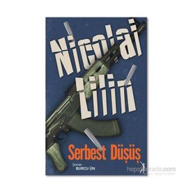 Serbest Düşüş - Nicolai Lilin