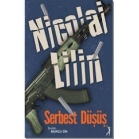 Serbest Düşüş - Nicolai Lilin