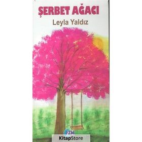 Şerbet Ağacı Leyla Yaldız