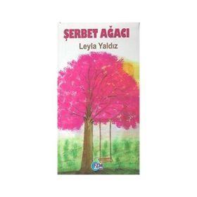 Şerbet Ağacı Leyla Yaldız