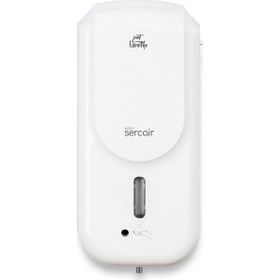 Sercair D6001 1500 ml Blue Care Otomatik El Dezenfektan Sprey Dağıtıcı