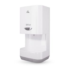 Sercair D6001 1500 ml Blue Care Otomatik El Dezenfektan Sprey Dağıtıcı
