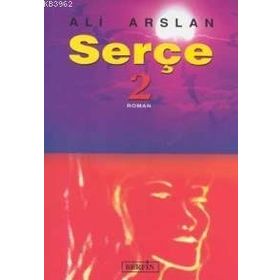 SERÇE 2 - ALI ARSLAN