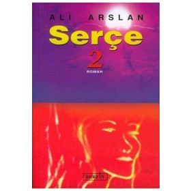 SERÇE 2 - ALI ARSLAN