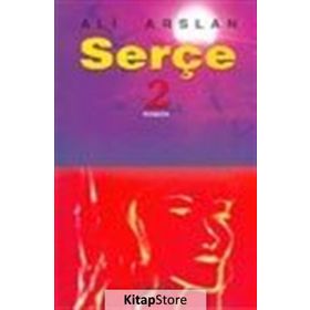 SERÇE 2 - ALI ARSLAN